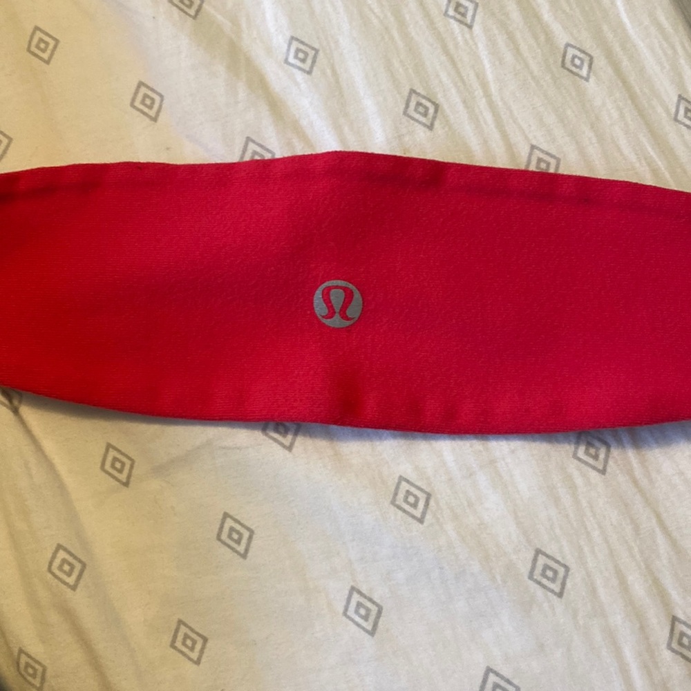 Lululemon Headband
